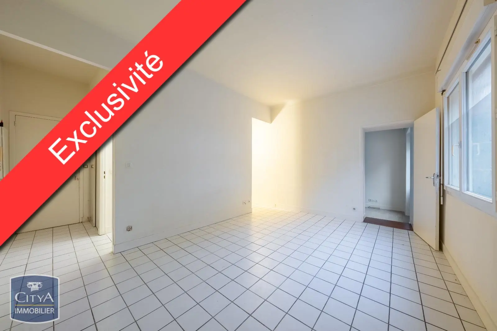 Photo 1 Appartement 2 pièces 36m²