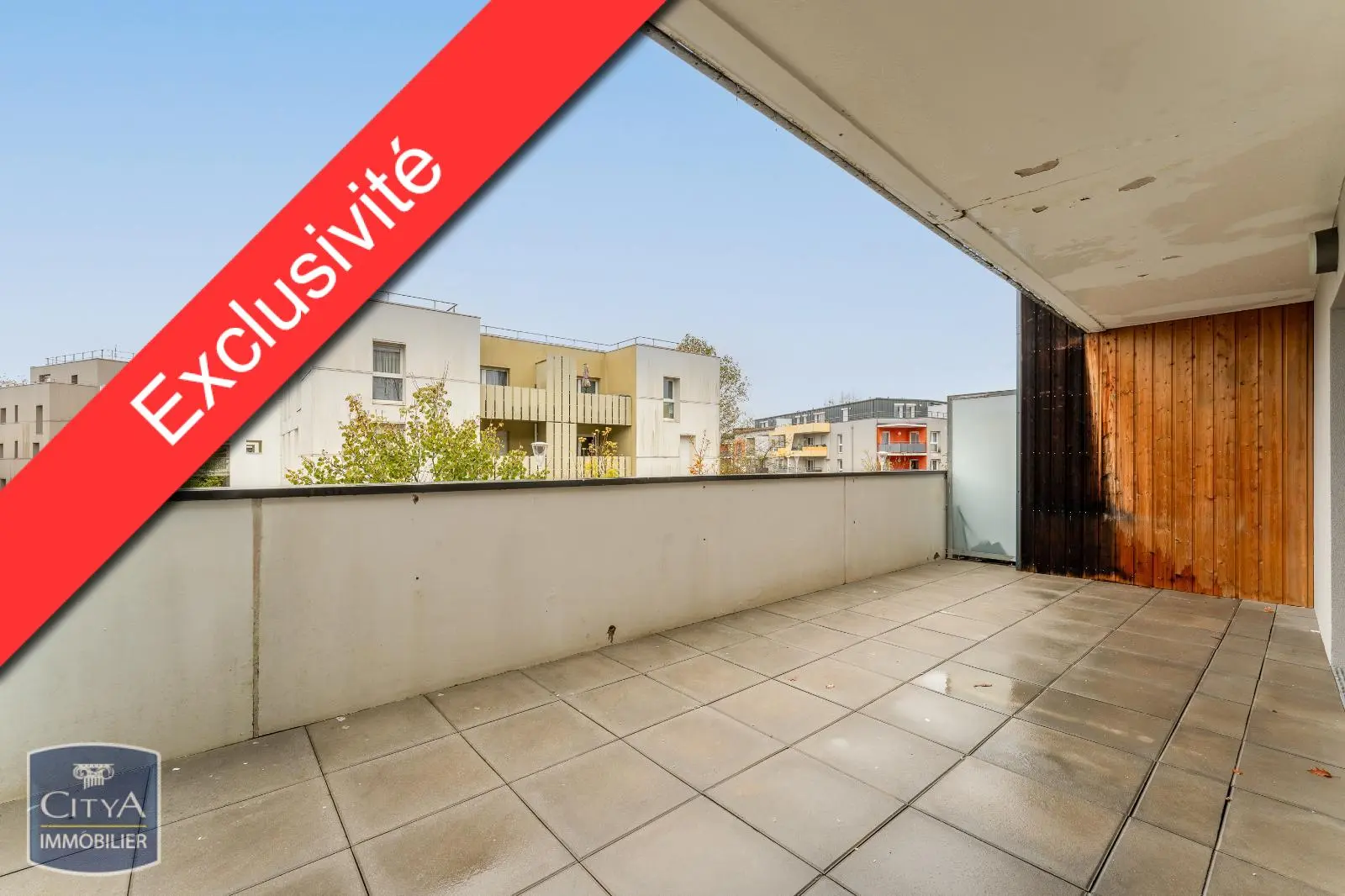 Photo 1 Appartement 2 pièces 43.39m²