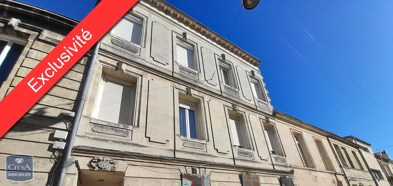 Photo 1 Appartement 1 pièce 29m²