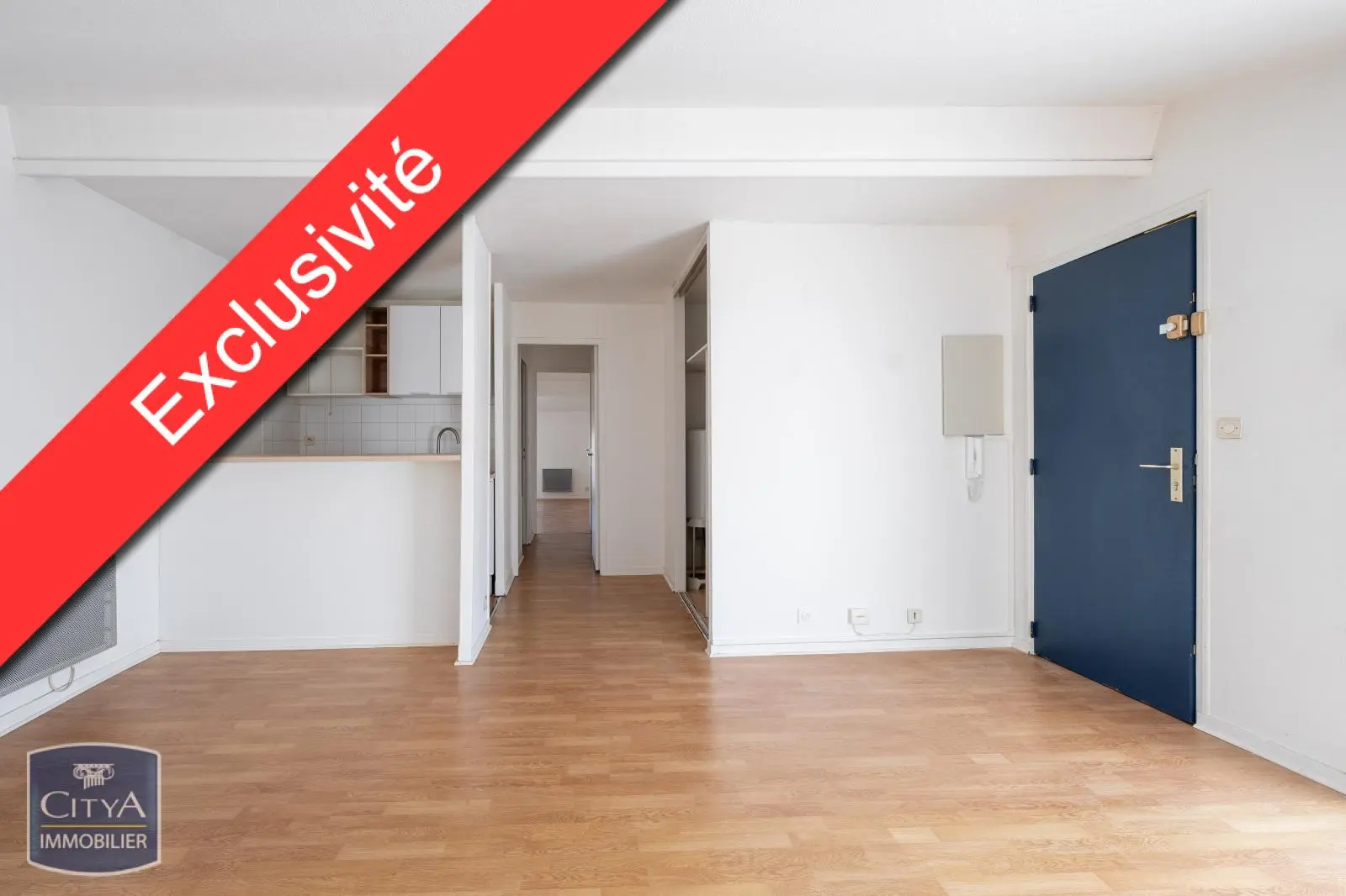 Photo 1 Appartement 2 pièces 38m²