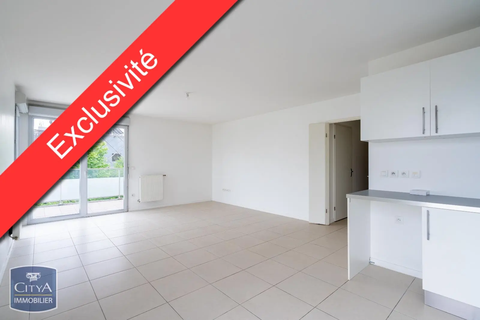 Photo 1 Appartement 3 pièces 67.72m²