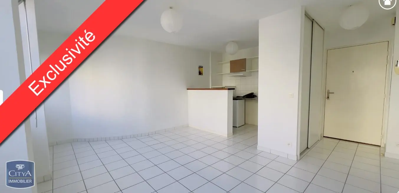 Photo 1 Appartement 2 pièces 42m²