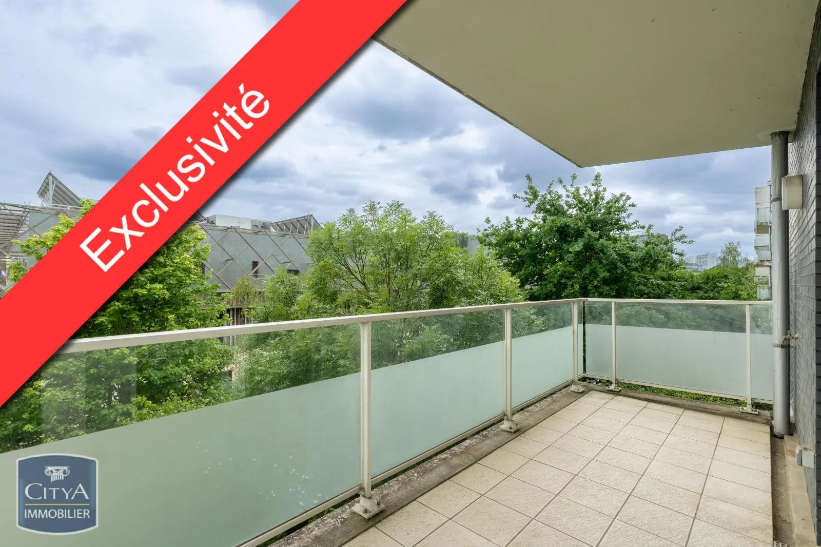 Photo 1 Appartement 3 pièces 67.72m²