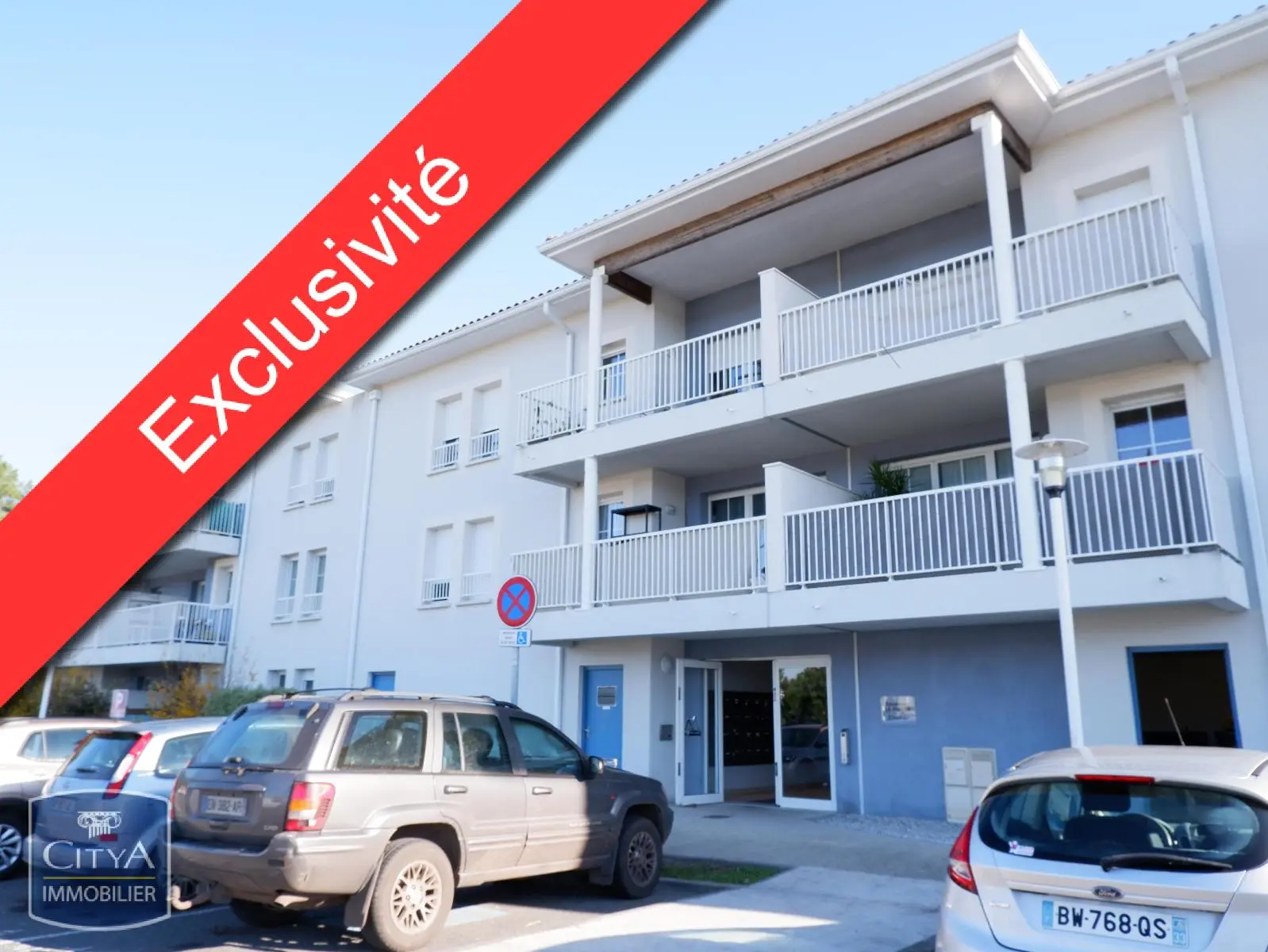 Photo 1 Appartement 3 pièces 62m²