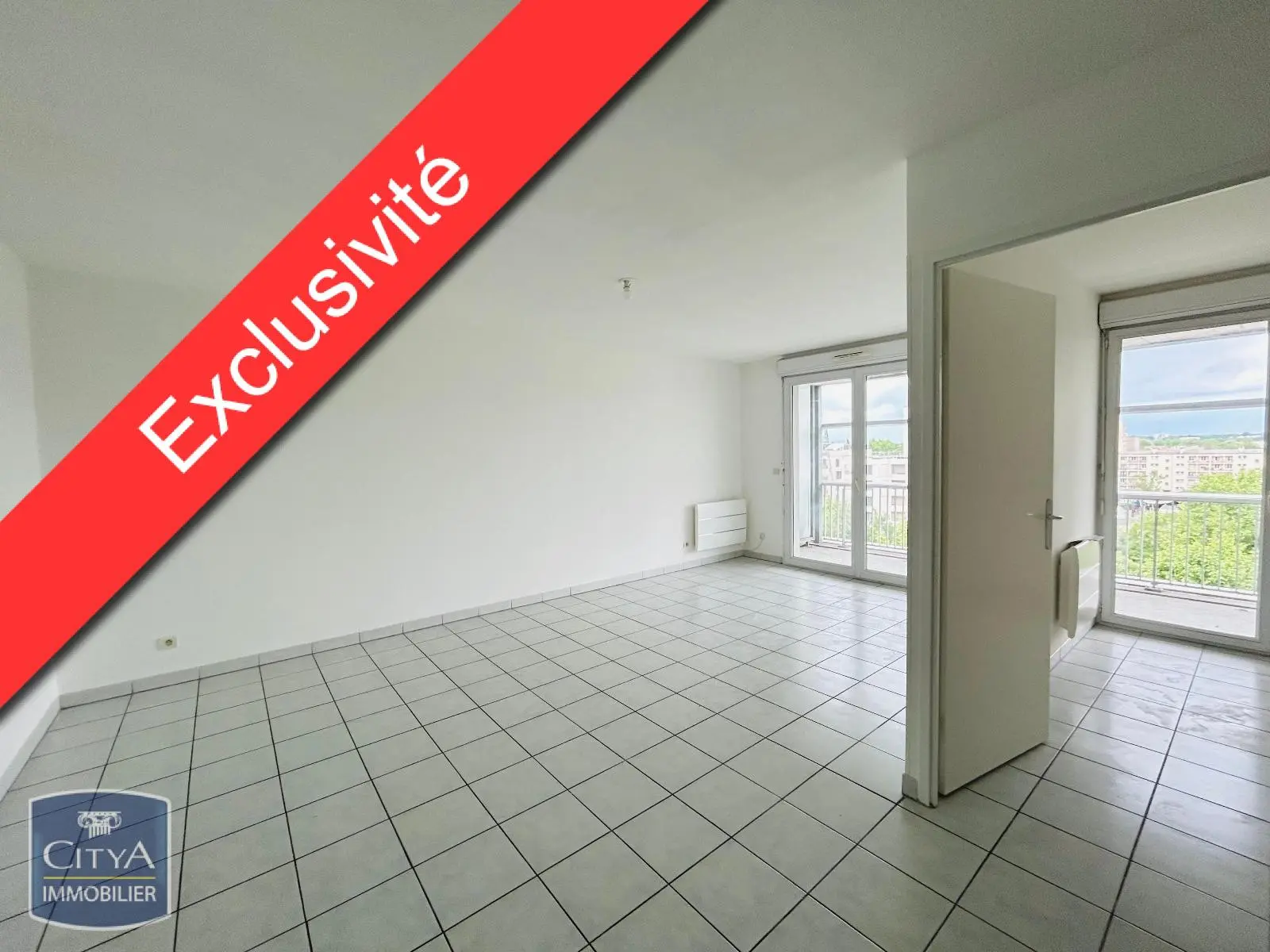 Photo 1 Appartement 3 pièces 63m²