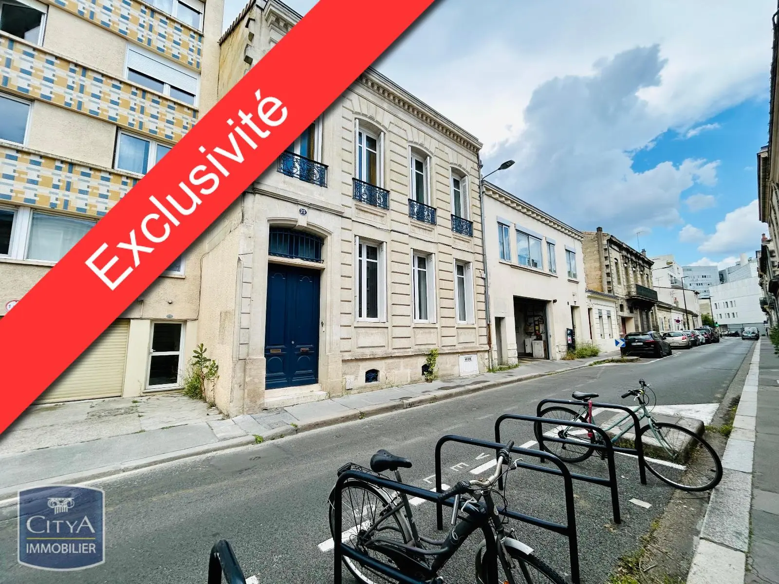 Photo 1 Appartement 2 pièces 33m²