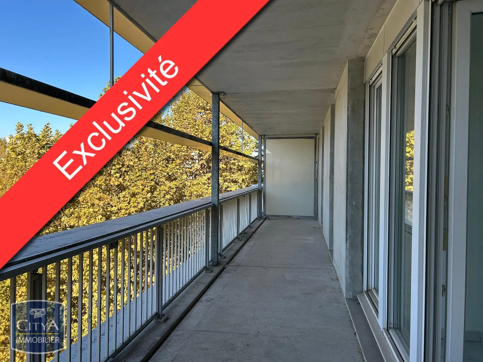 Photo 1 Appartement 3 pièces 63.19m²