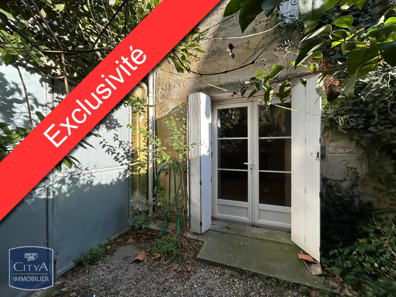 Photo 1 Appartement 2 pièces 36m²