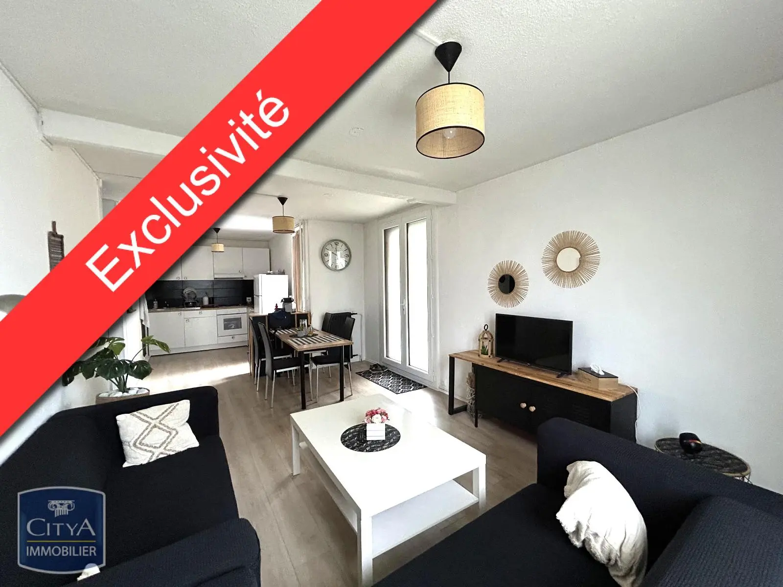 Photo 1 Appartement 4 pièces 78.71m²