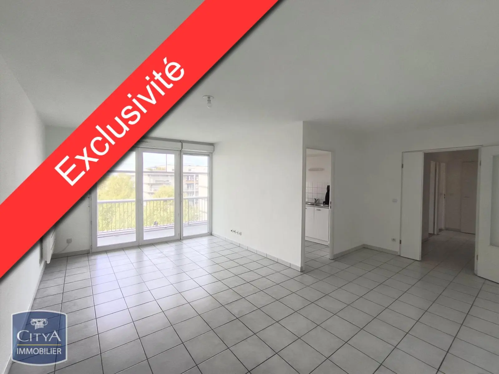 Photo 1 Appartement 3 pièces 63m²