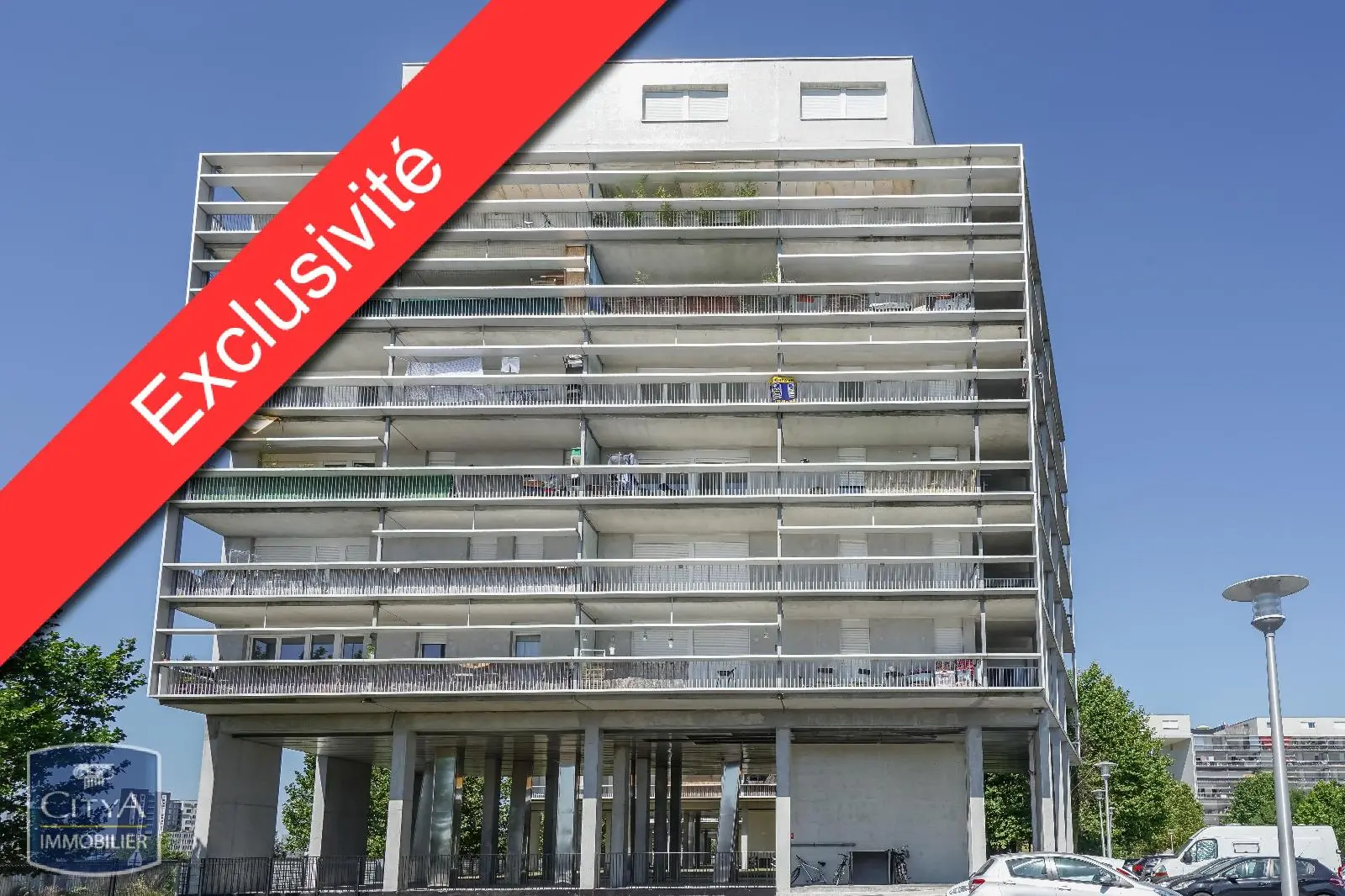 Photo 1 Appartement 2 pièces 47m²