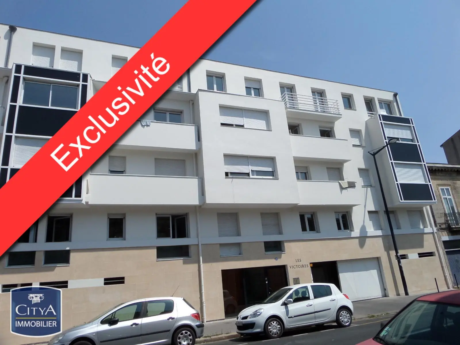 Photo 1 Appartement 1 pièce 22m²