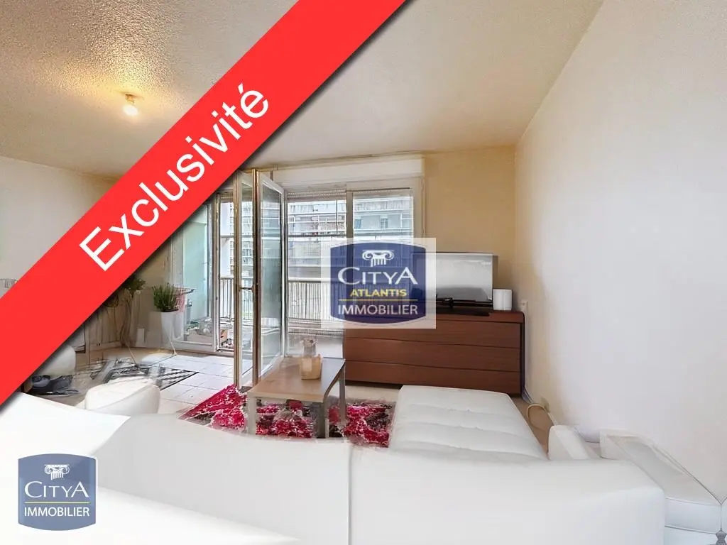 Photo 1 Appartement 2 pièces 47m²