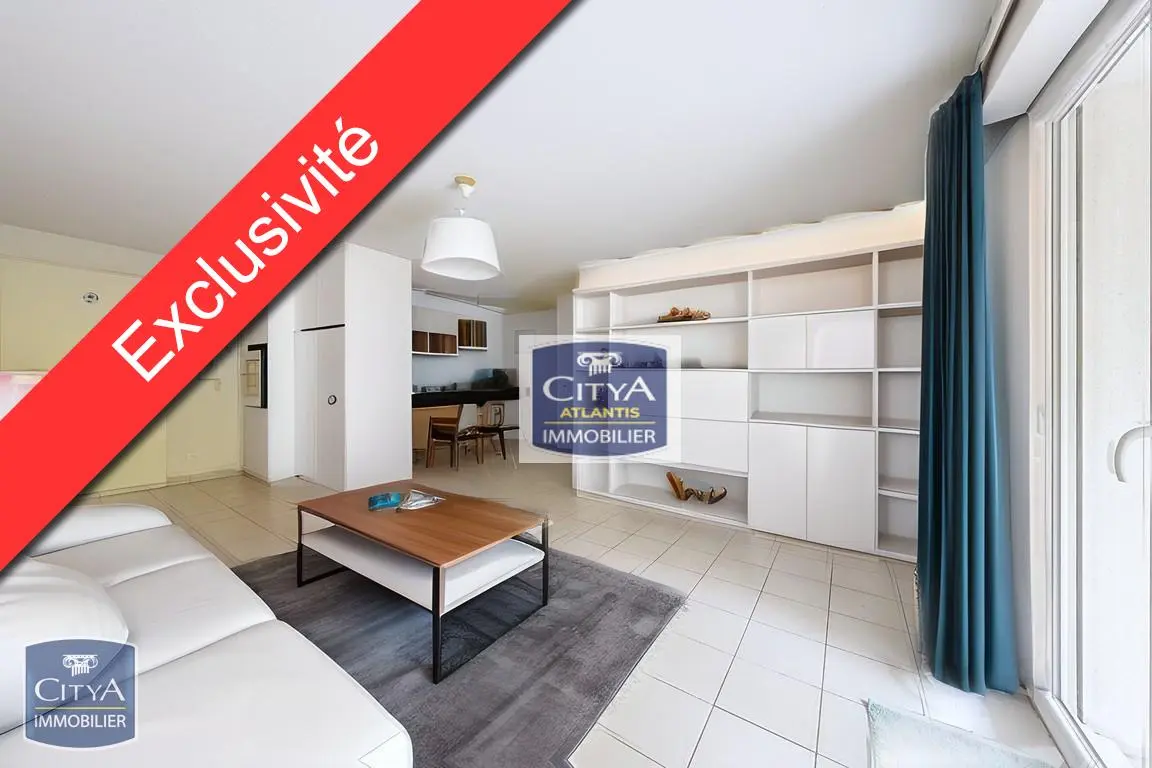 Photo 1 Appartement 3 pièces 65m²