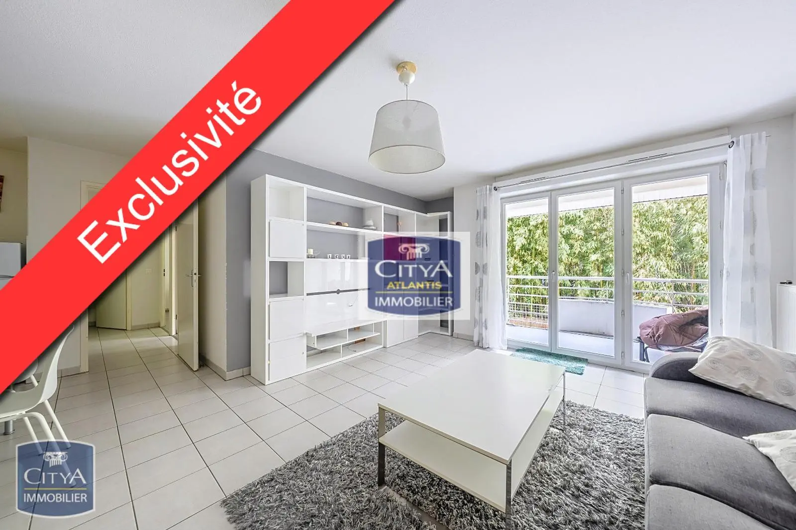 Photo 1 Appartement 3 pièces 65m²