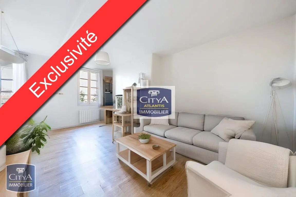 Photo 1 Appartement 2 pièces 51m²