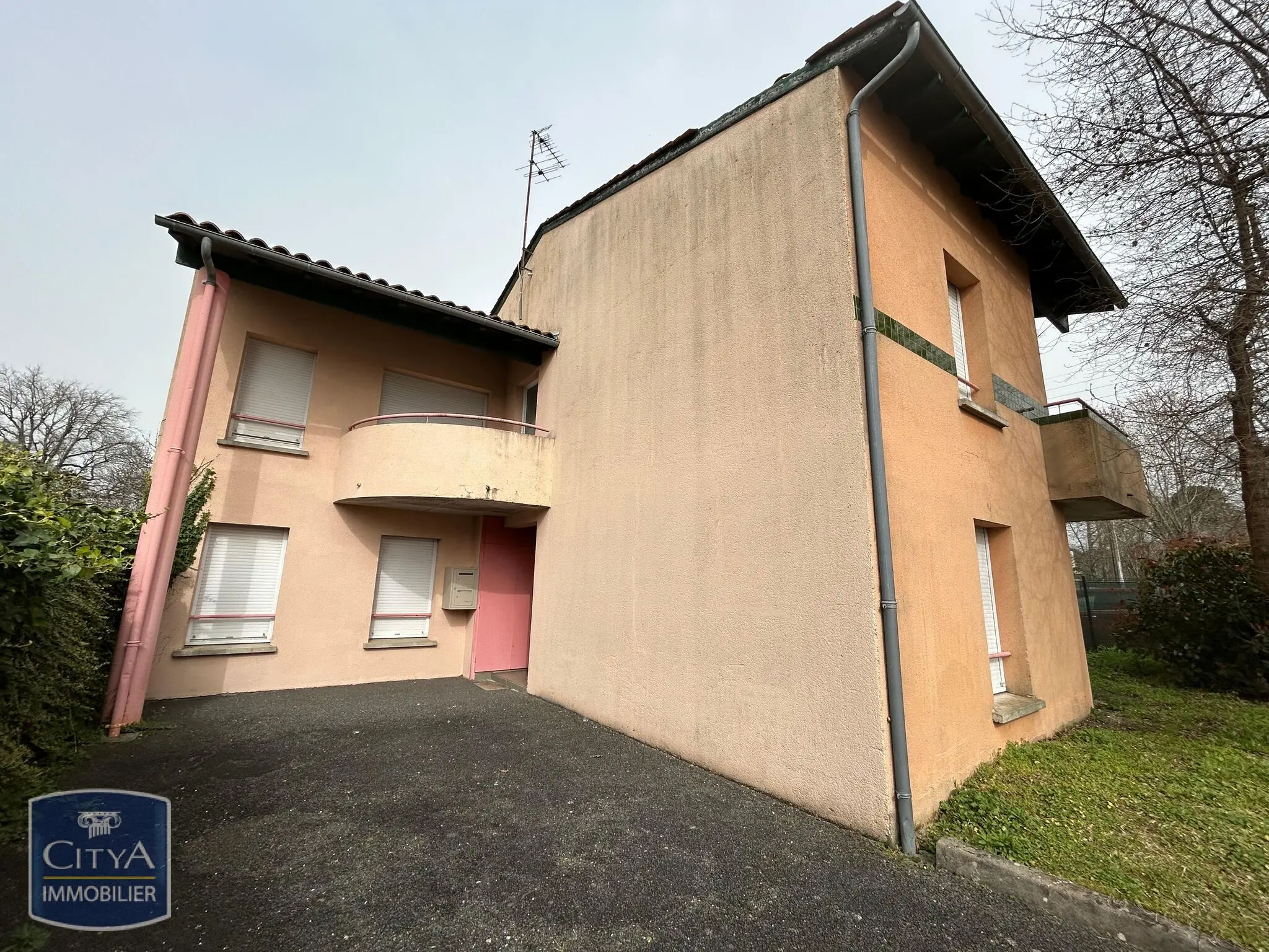 Photo 7 Appartement 1 pièce 23.03m²