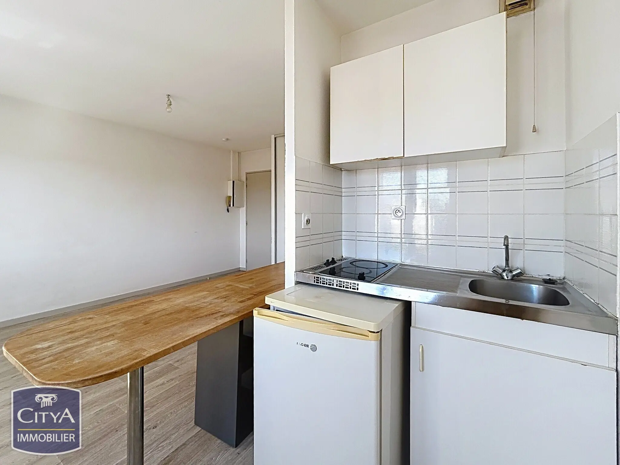 Photo 7 Appartement 1 pièce 23m²
