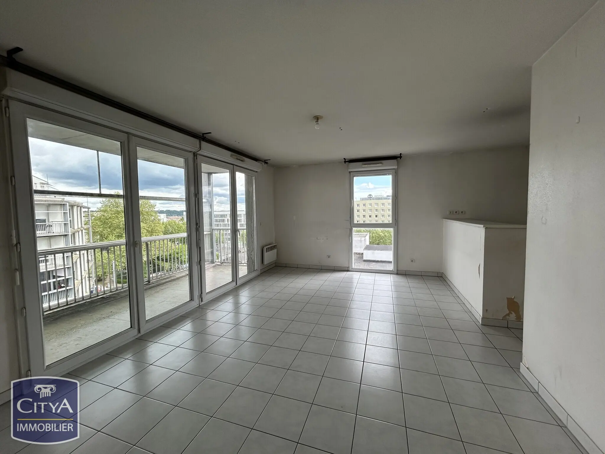 Photo 2 Appartement 2 pièces 47m²