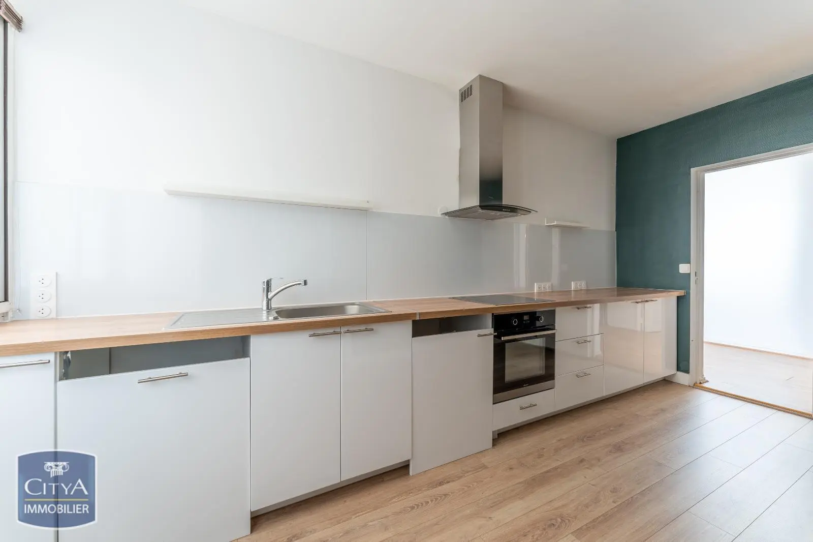 Photo 5 Appartement 5 pièces 150m²