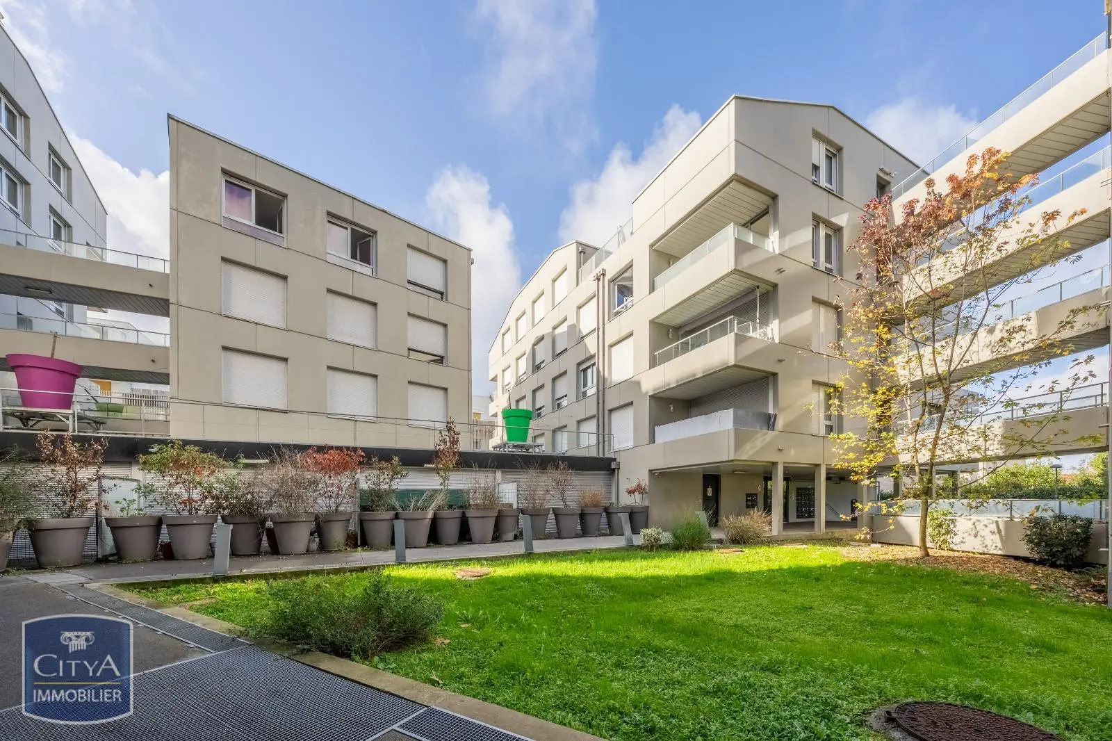 Photo 7 Appartement 1 pièce 29m²