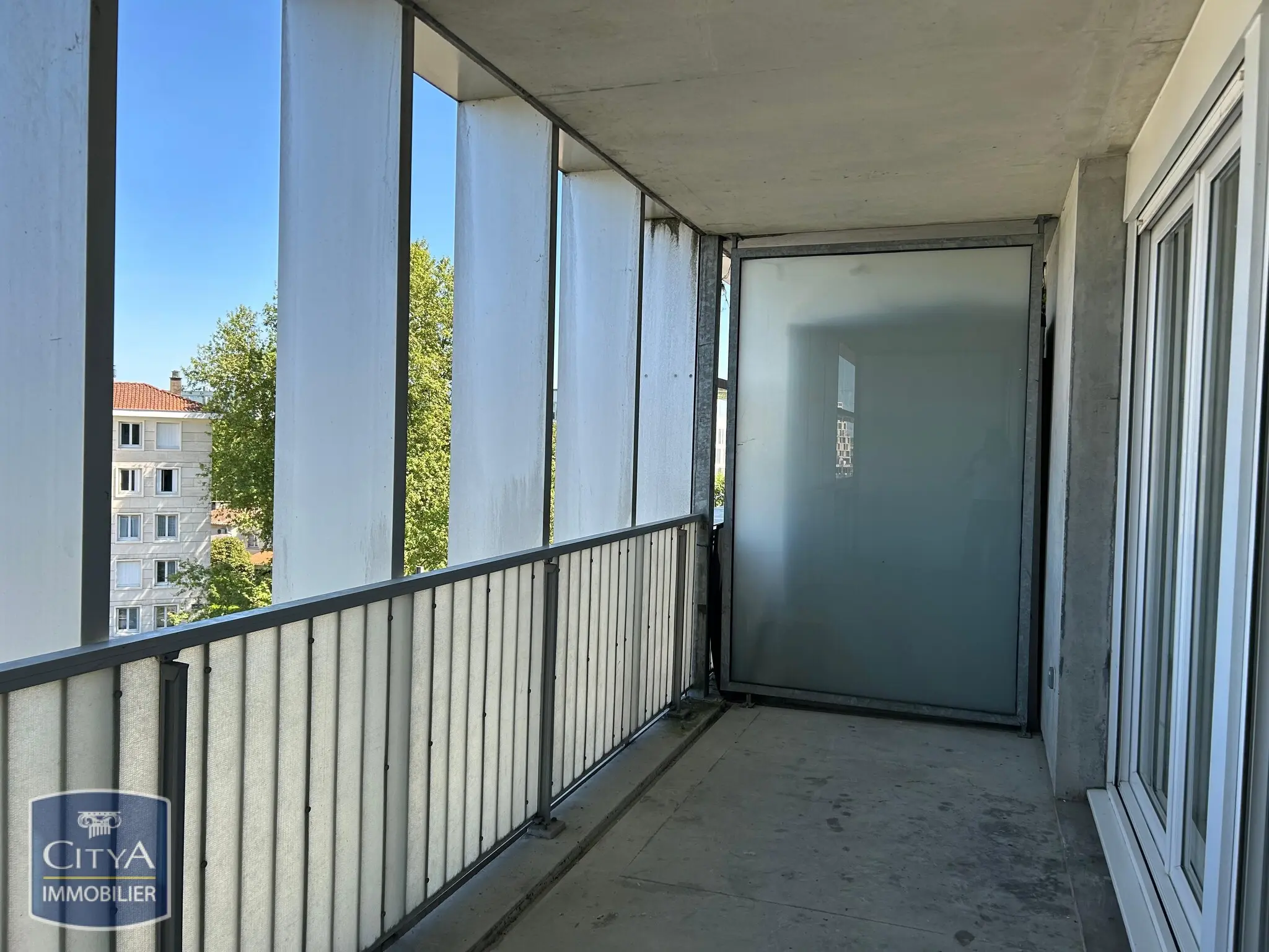 Photo 9 Appartement 1 pièce 30.35m²