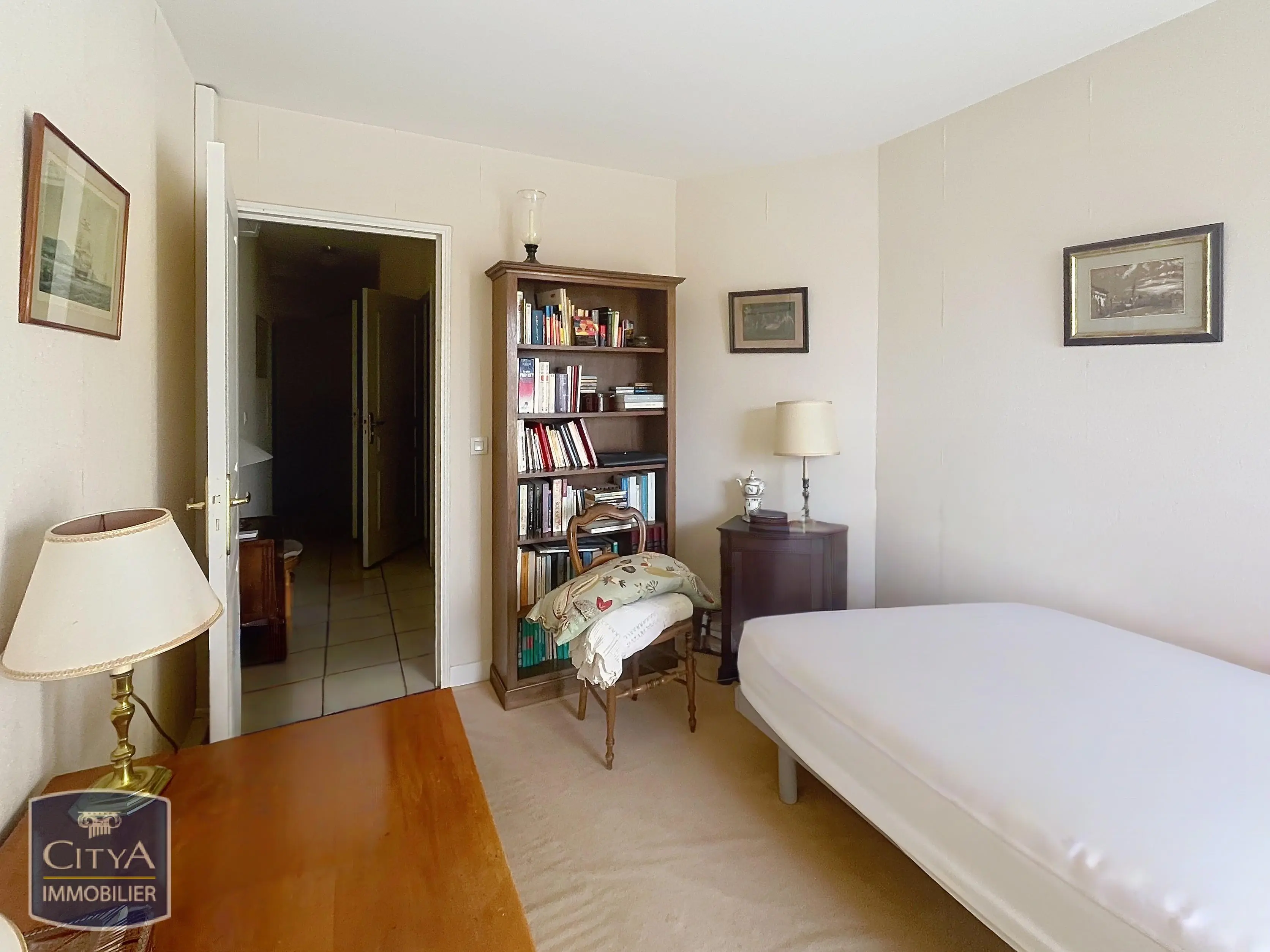 Photo 7 Appartement 4 pièces 102.45m²