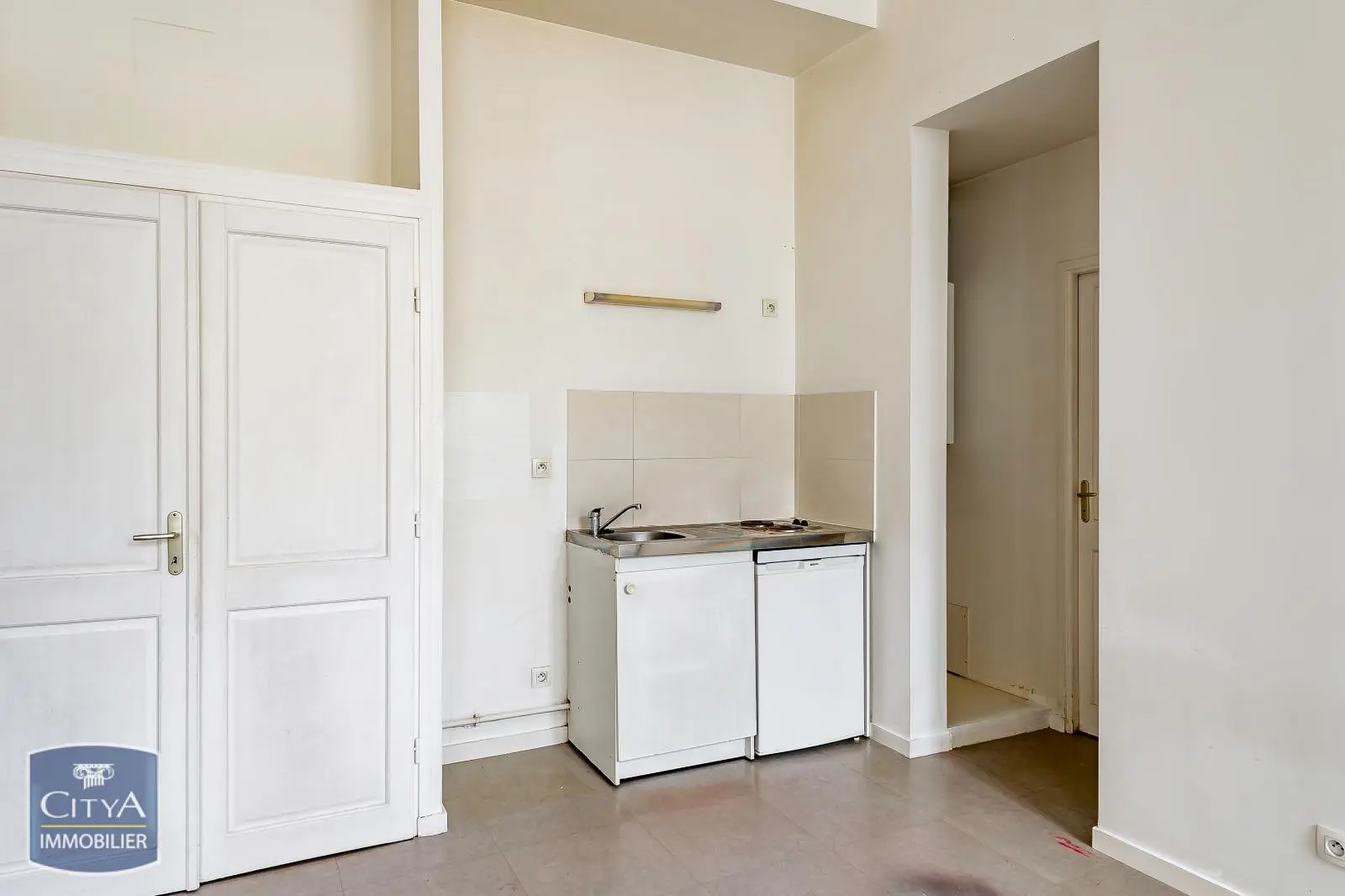 Photo 6 Appartement 2 pièces 46.34m²