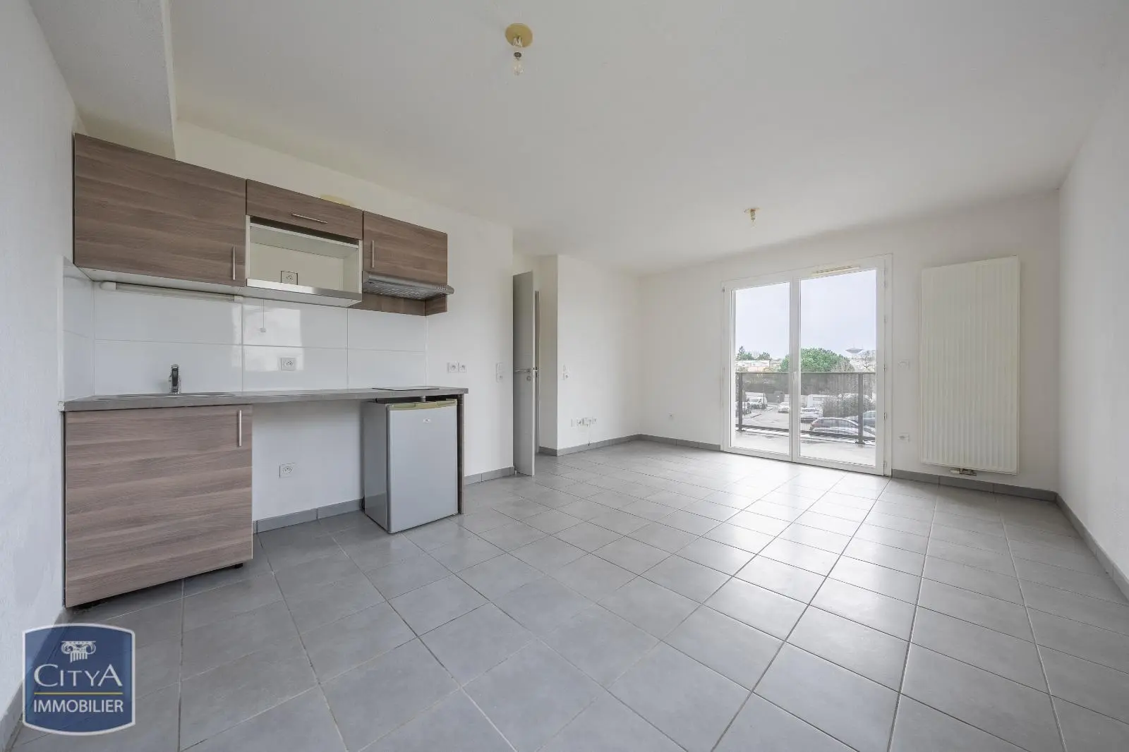 Photo 2 Appartement 2 pièces 42m²