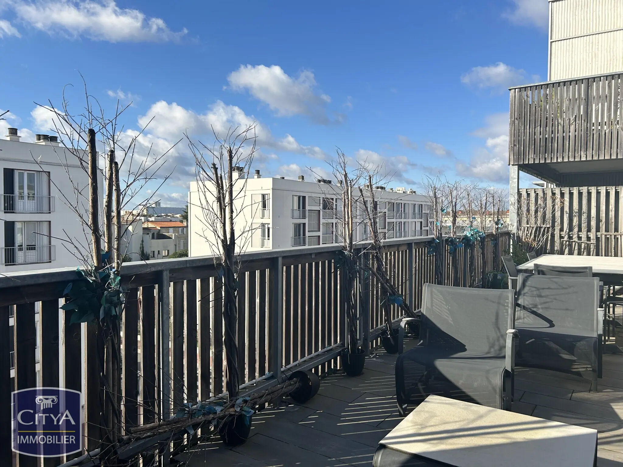 Photo 17 appartement Bordeaux