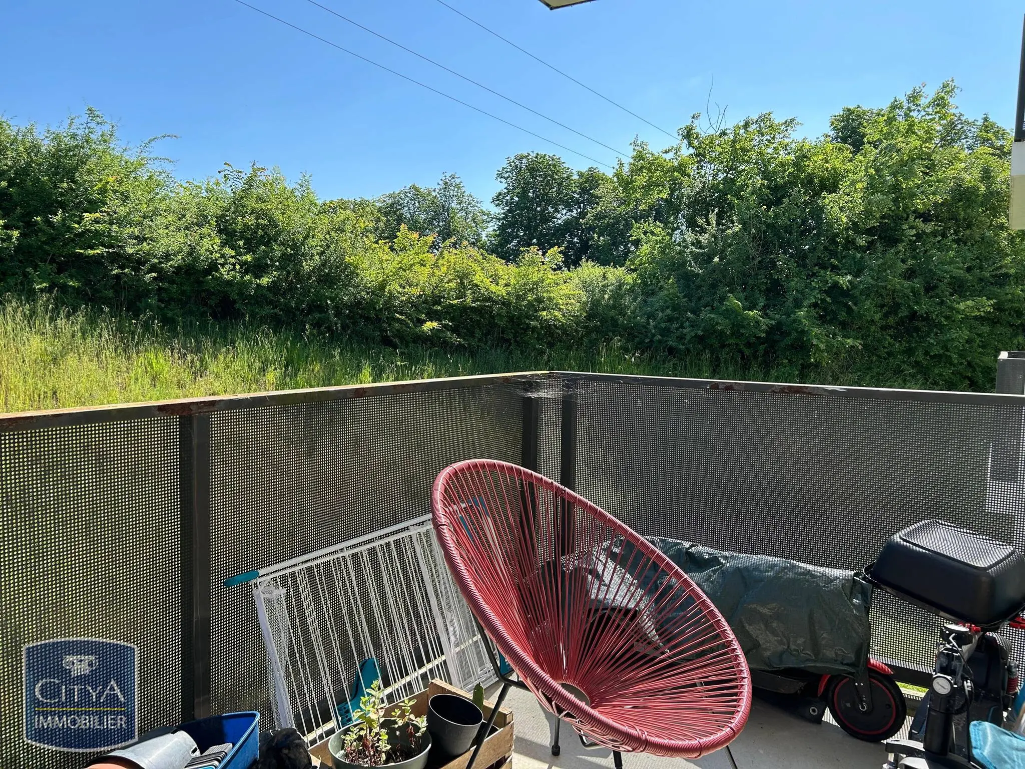 Photo 7 Appartement 2 pièces 39.32m²