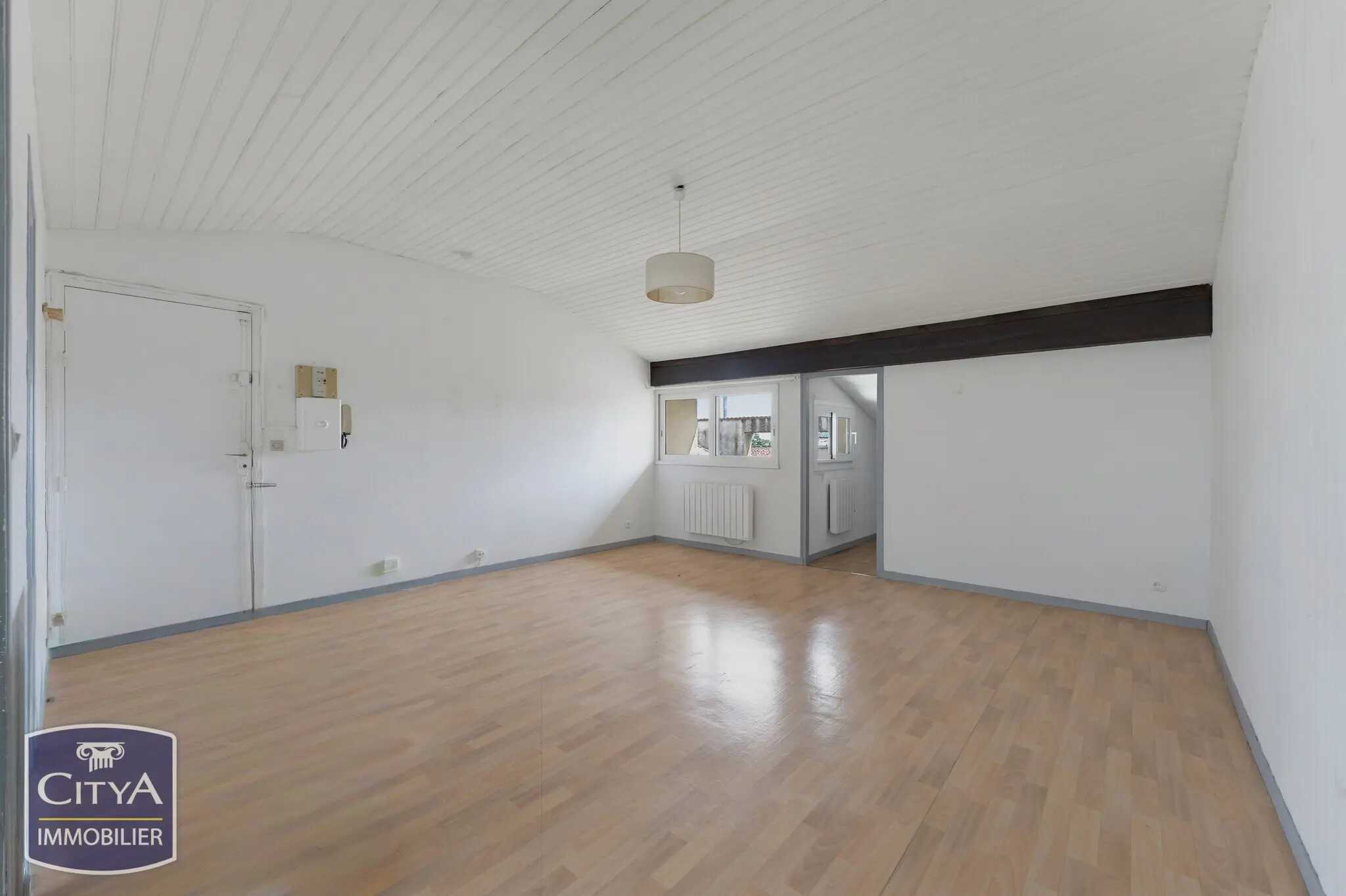 Photo 2 Appartement 3 pièces 46.06m²