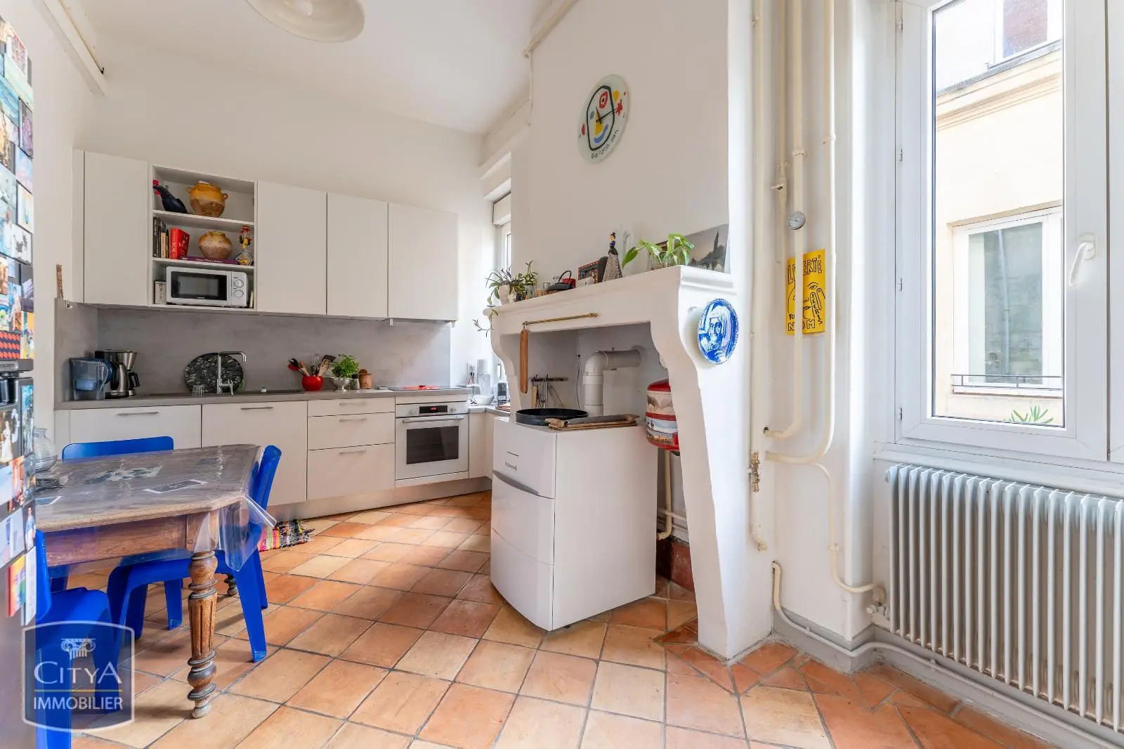 Photo 10 Appartement 6 pièces 208m²