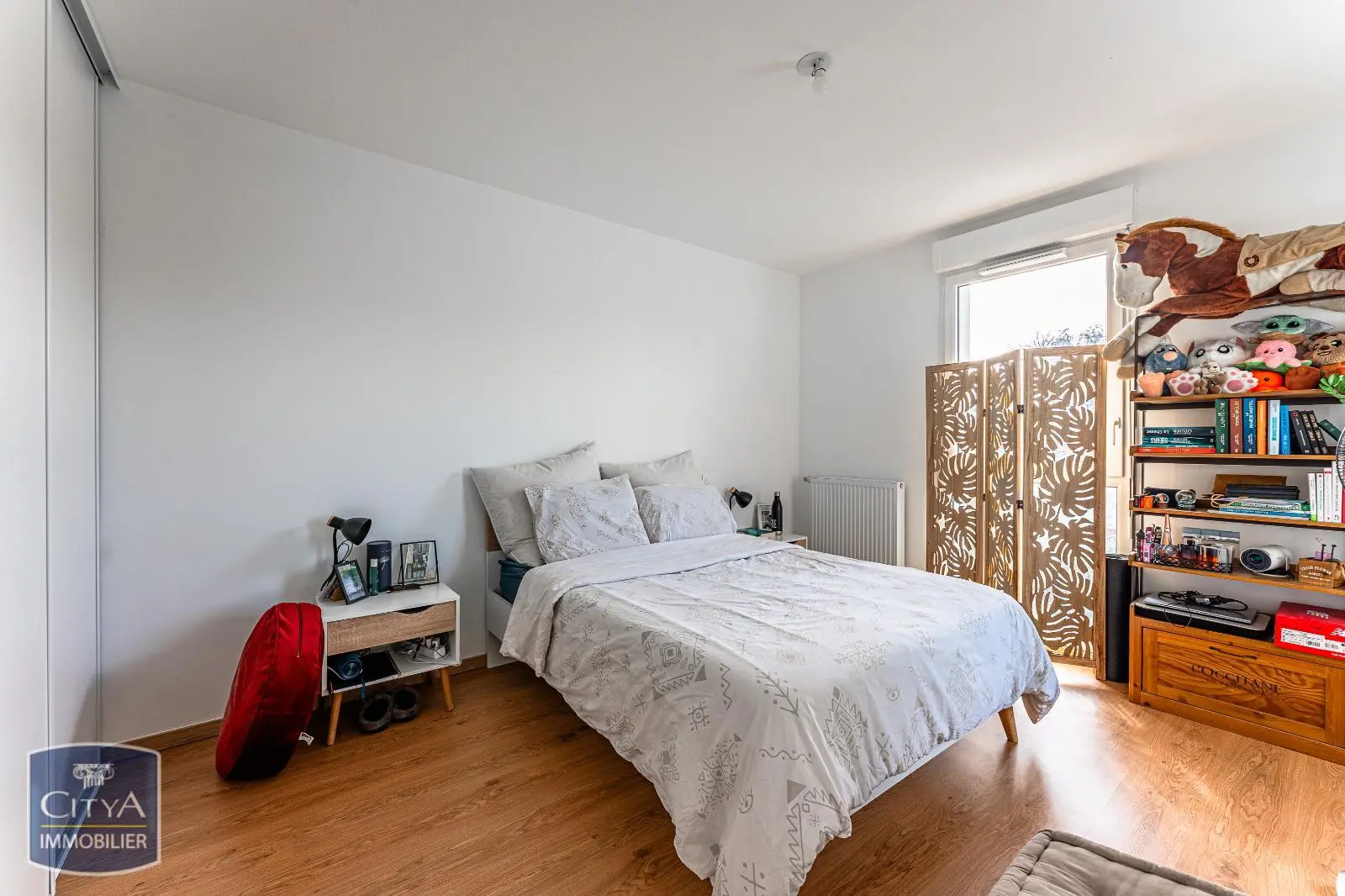 Photo 10 Appartement 2 pièces 42.04m²