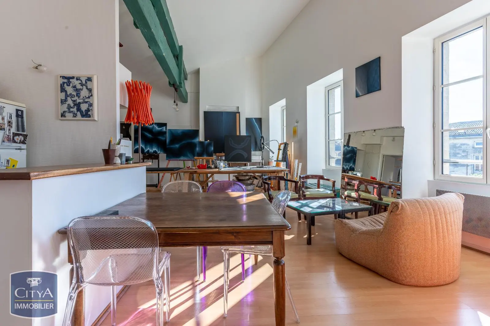 Photo 15 Appartement 5 pièces 114m²