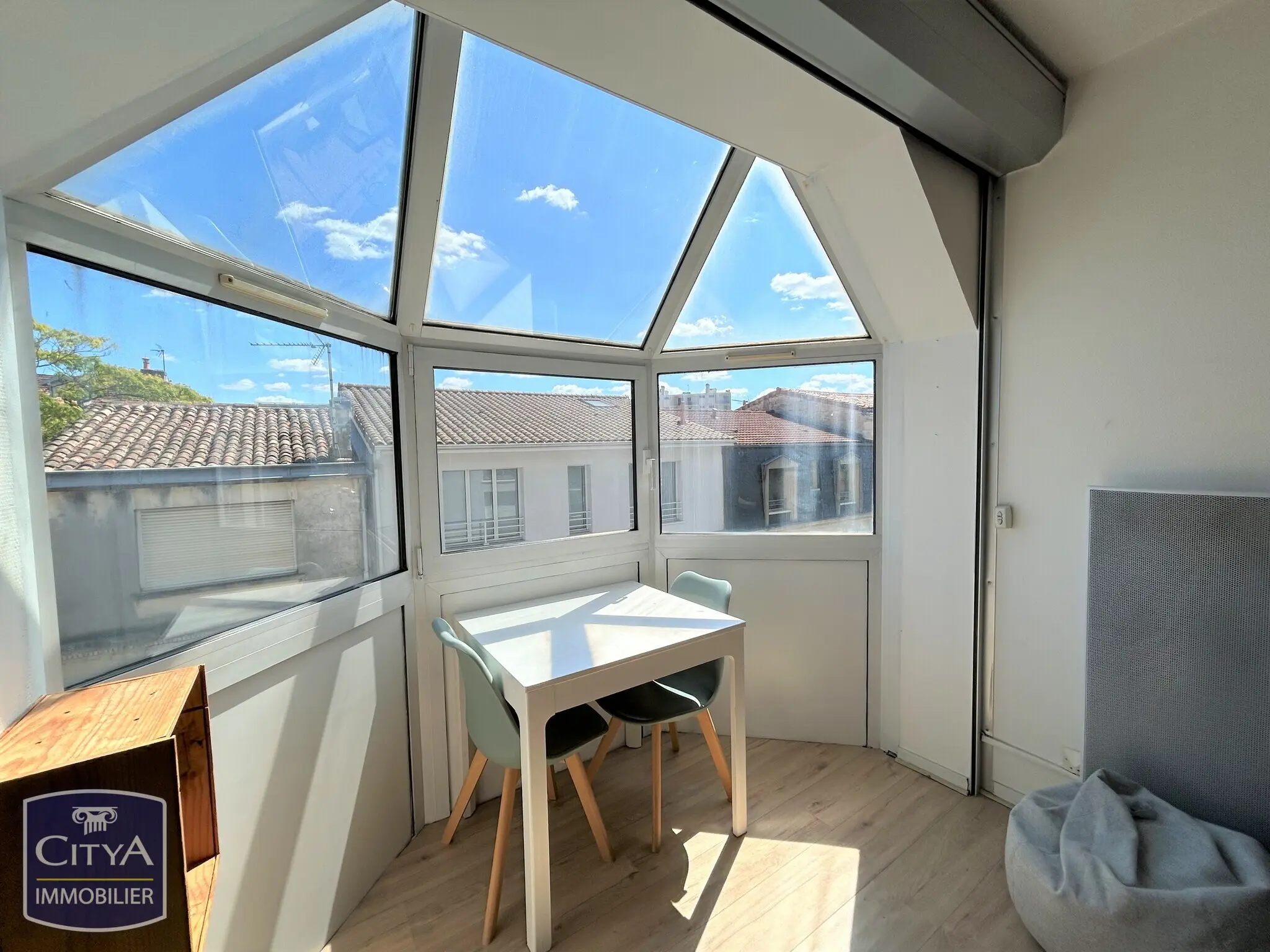Photo 7 Appartement 2 pièces 42.55m²