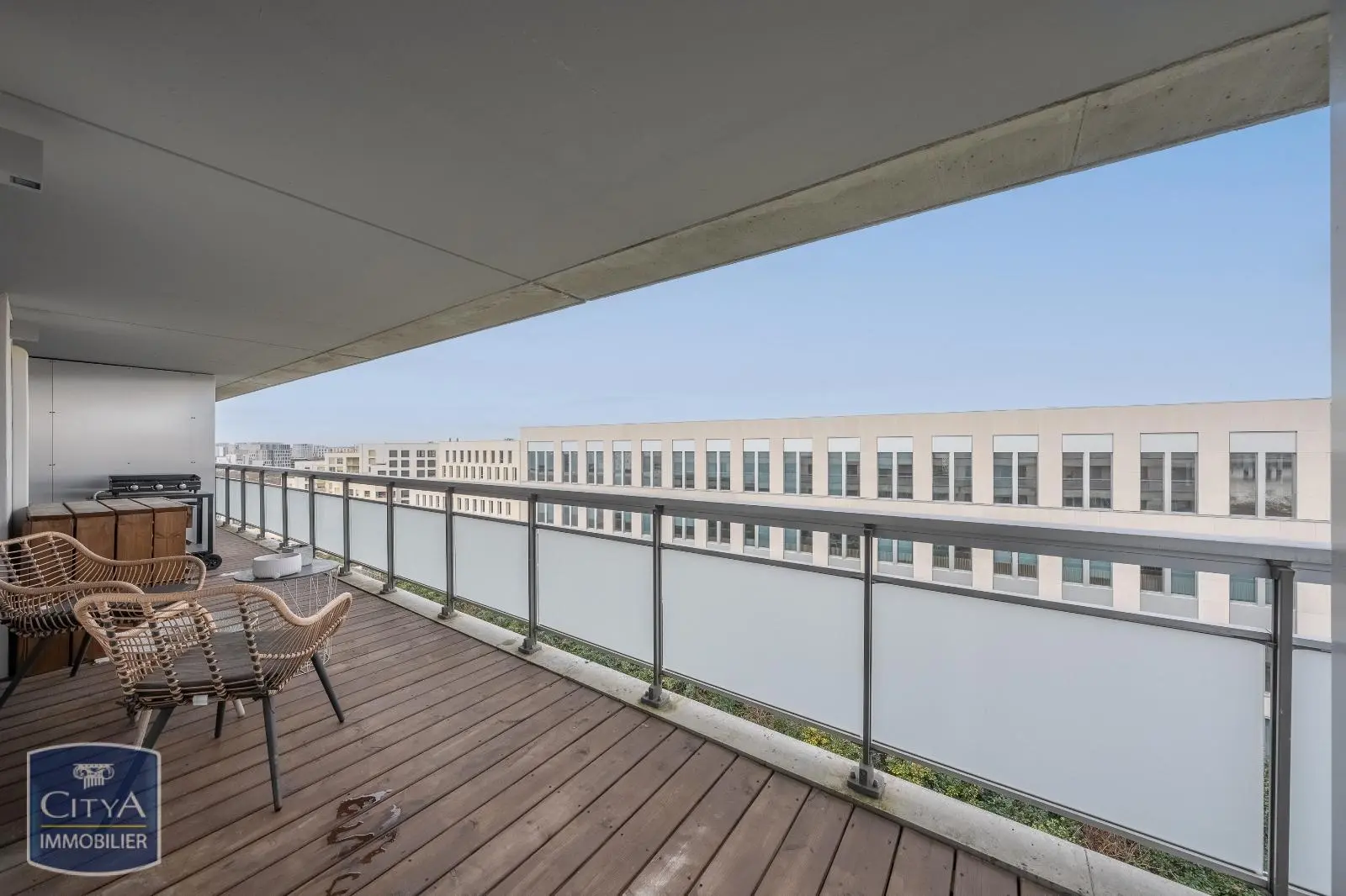 Photo 13 Appartement 4 pièces 99m²