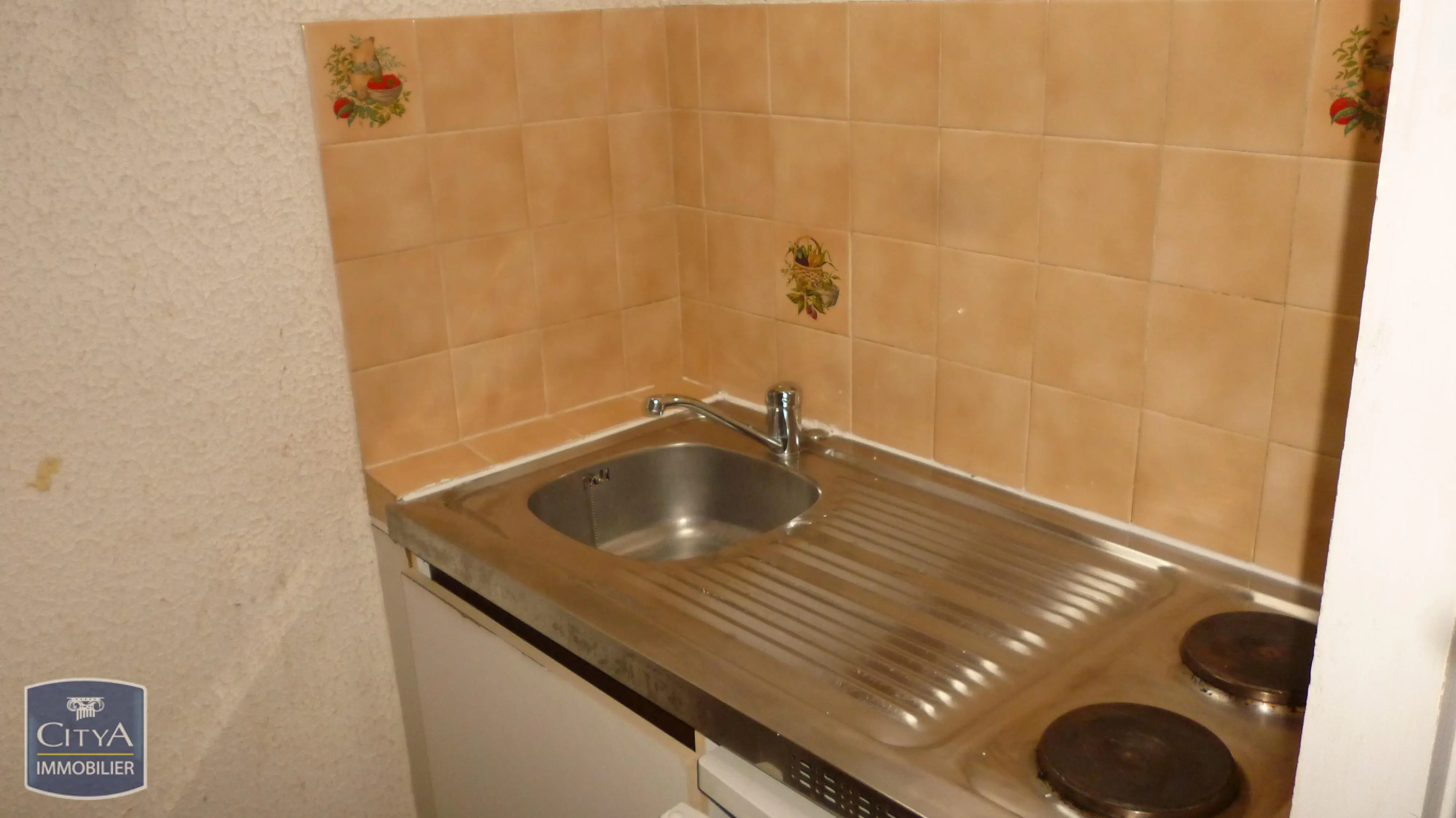 Photo 5 Appartement 3 pièces 46.06m²