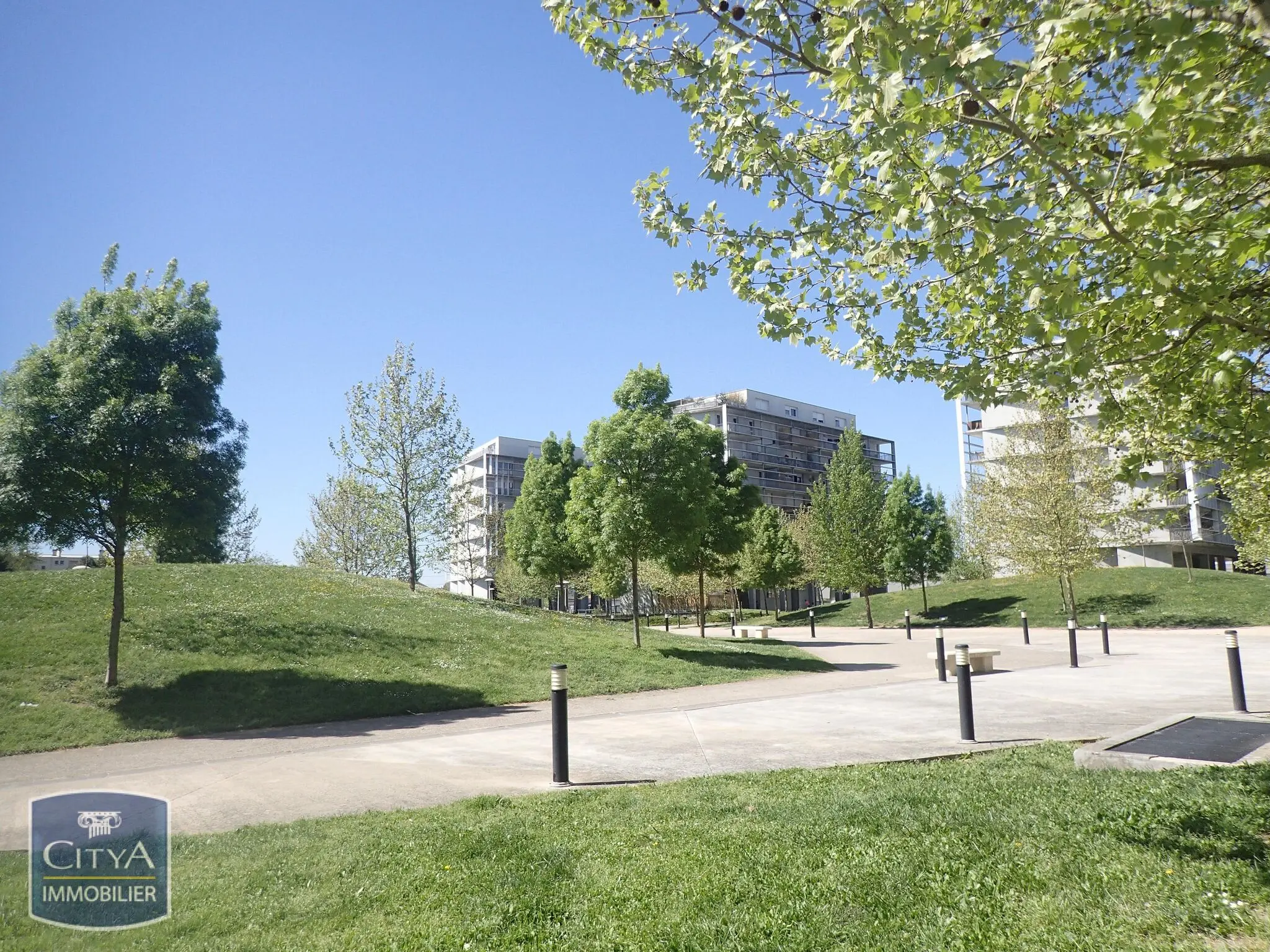 Photo 9 Appartement 2 pièces 46m²