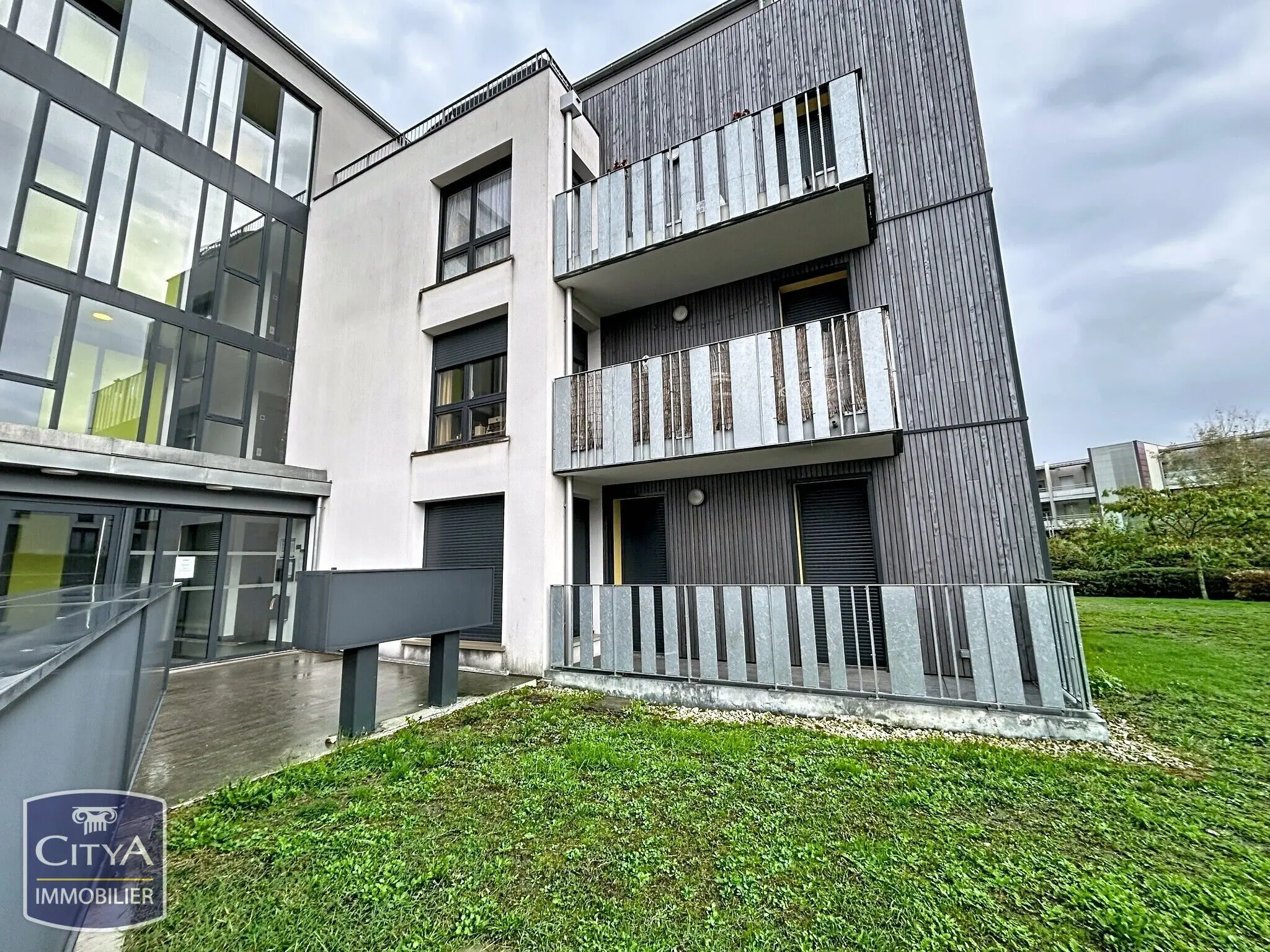 Photo 10 Appartement 2 pièces 42m²