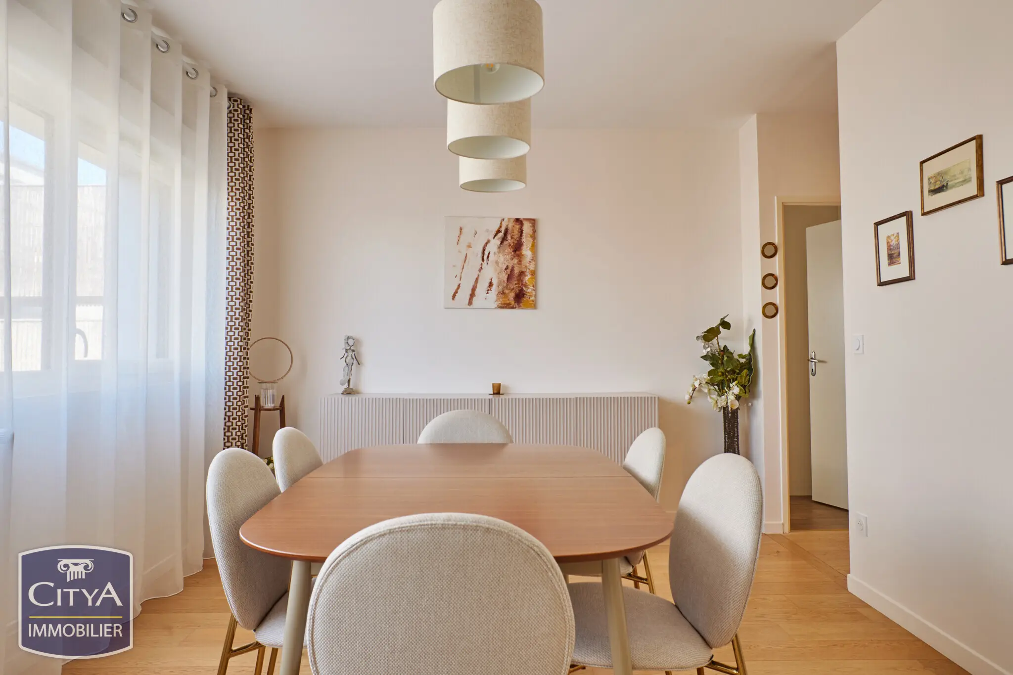 Photo 2 appartement Bordeaux