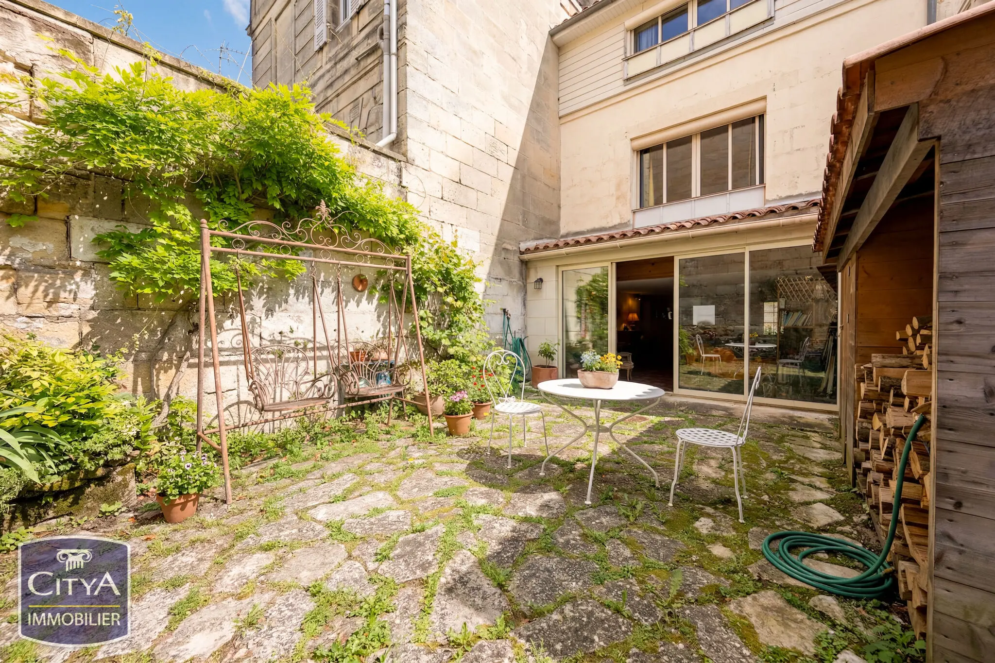 Photo 5 Maison 4 pièces 110m²