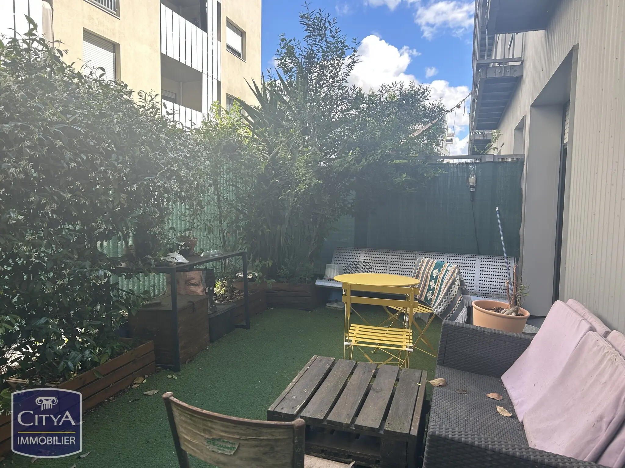 Photo 8 Appartement 2 pièces 40m²