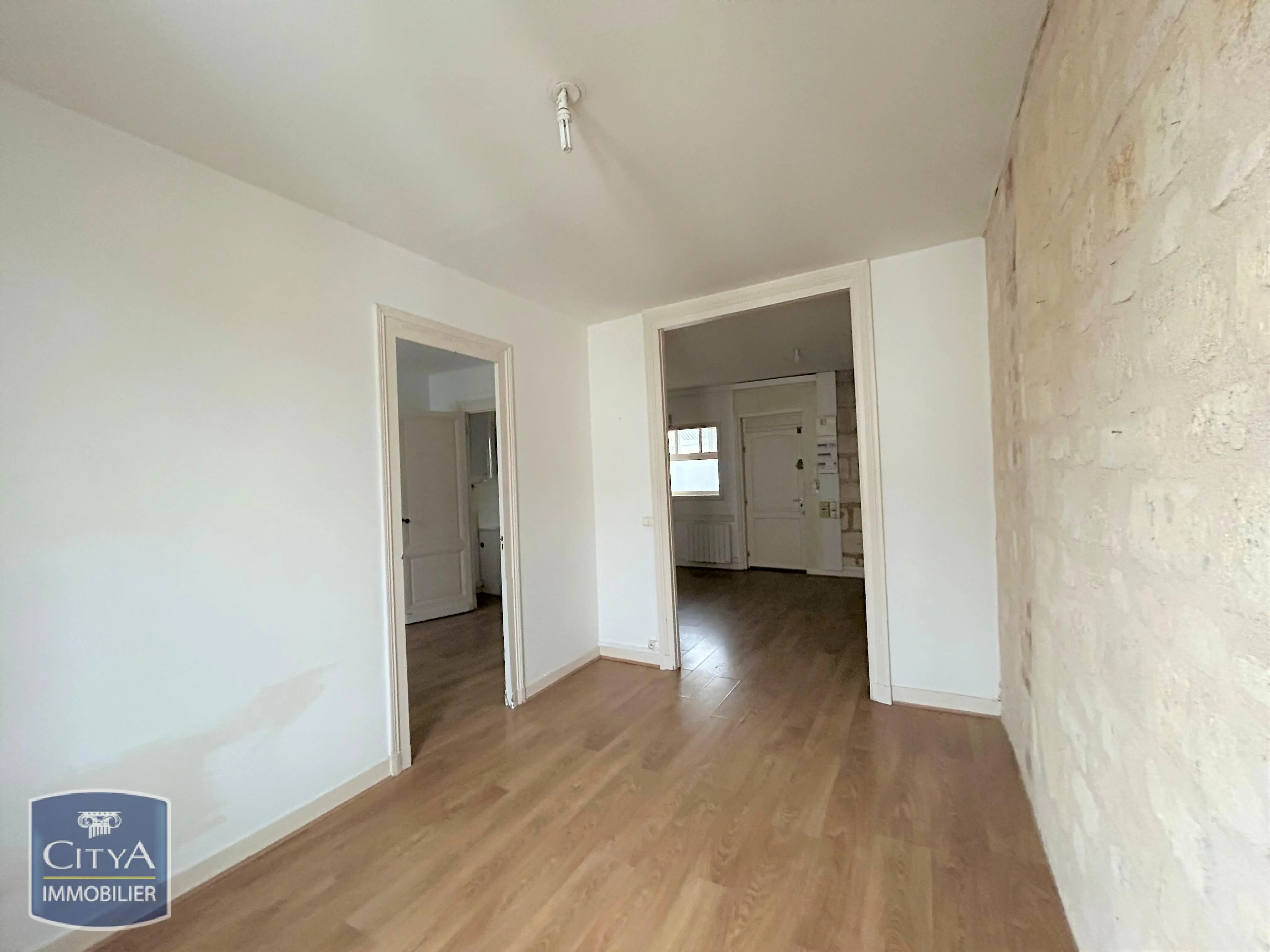 Photo 7 Appartement 3 pièces 46.63m²