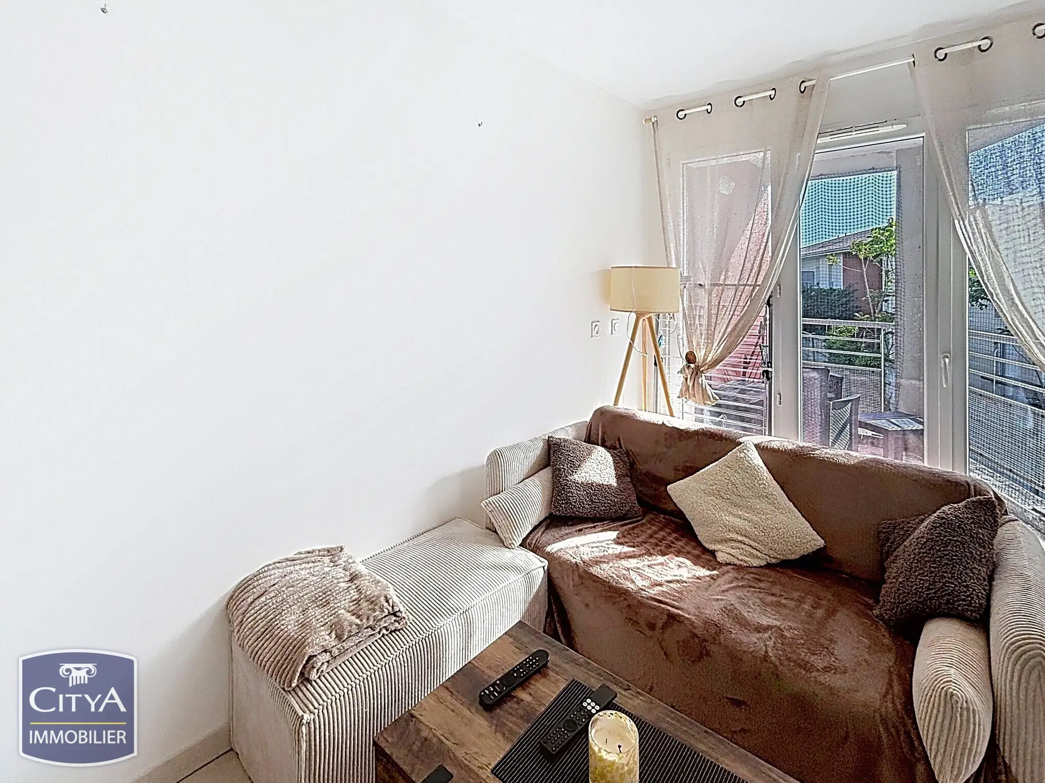 Photo 1 Appartement 3 pièces 63m²