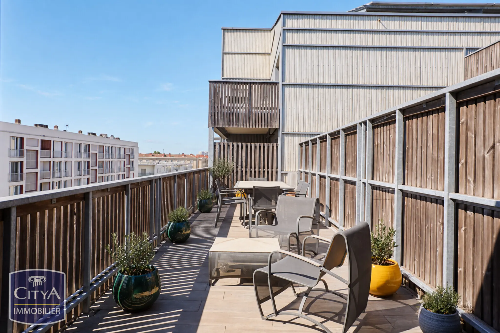 Photo 6 appartement Bordeaux