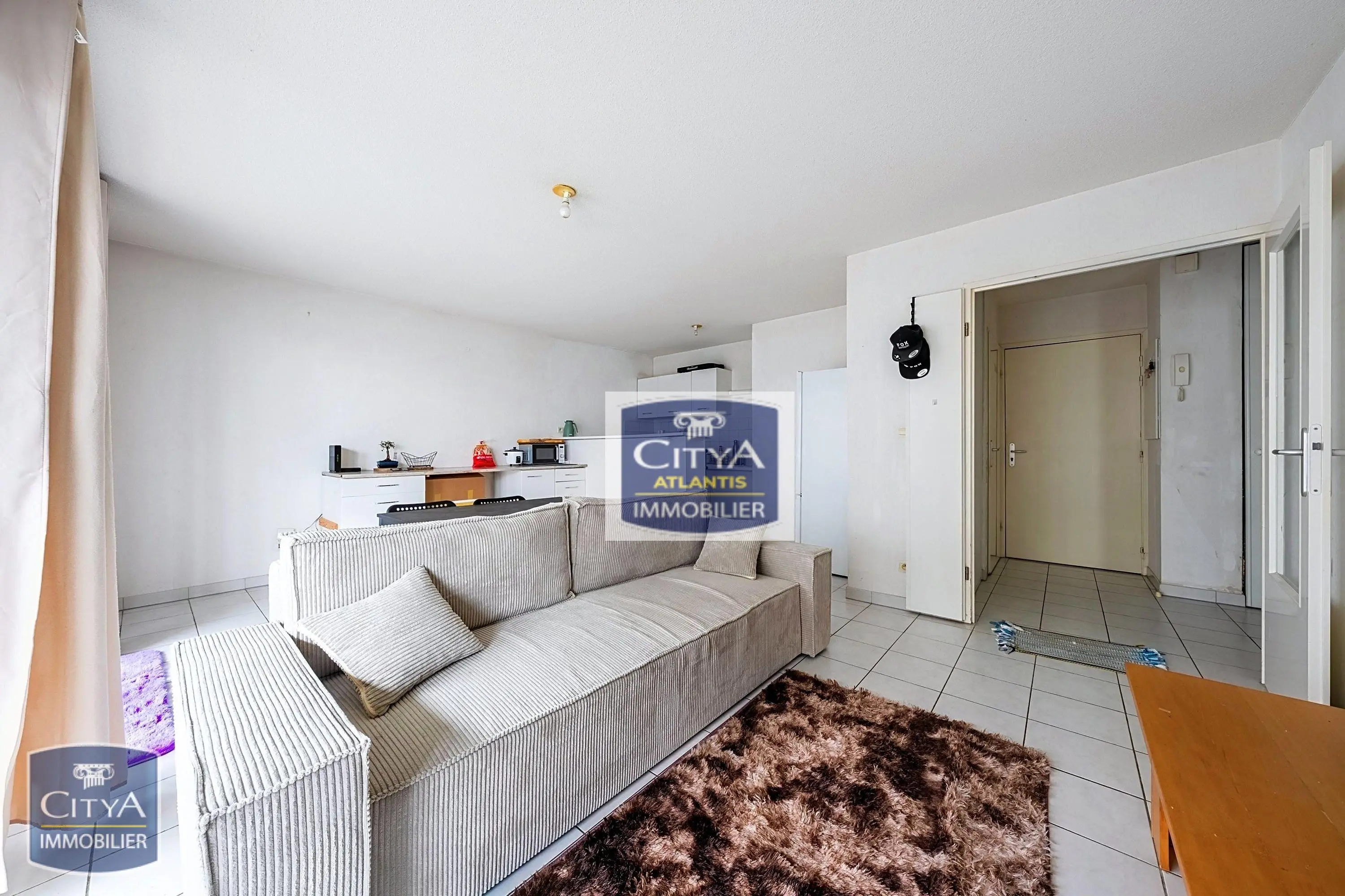 Photo 4 Appartement 2 pièces 46m²