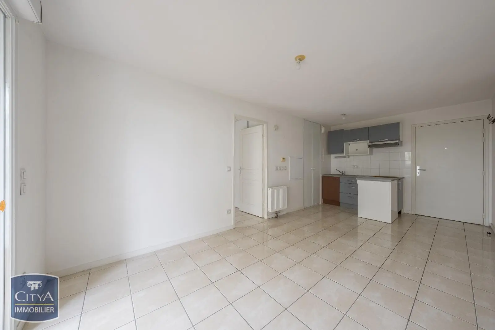 Photo 8 Appartement 2 pièces 40.22m²