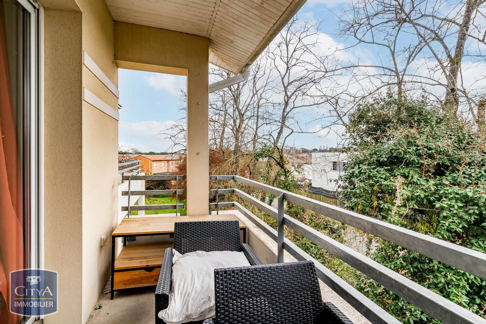 Photo 10 Appartement 2 pièces 42m²