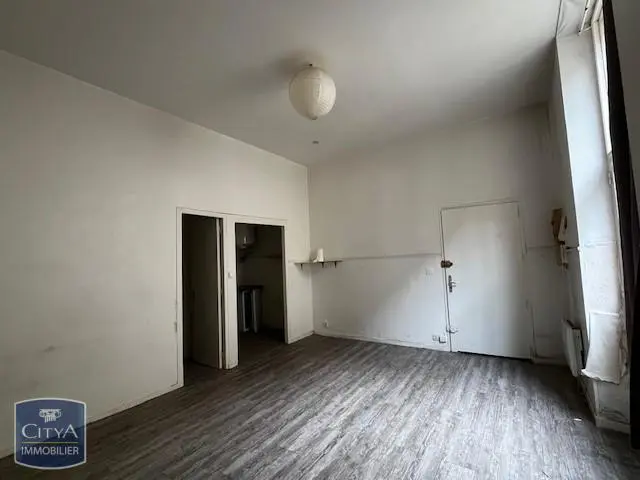 Photo 6 appartement Bordeaux